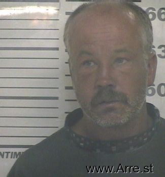 Richard Allen Steenman (stoweman) Mugshot